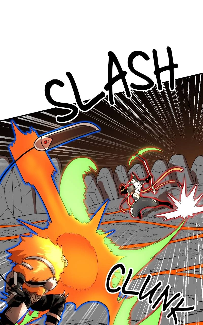 Double Click Chapter 71 - Page 89