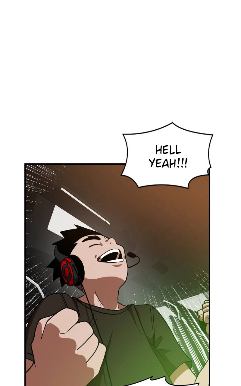 Double Click Chapter 71 - Page 110