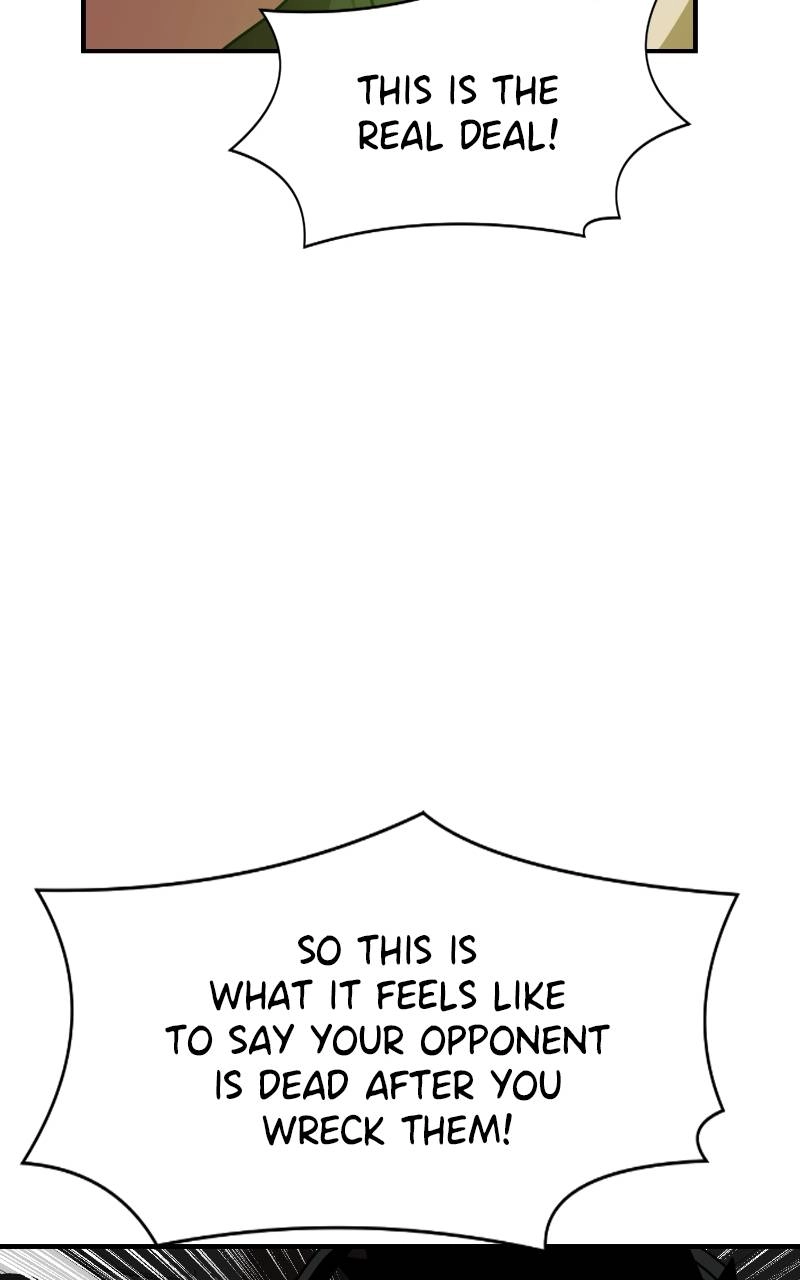 Double Click Chapter 71 - Page 111