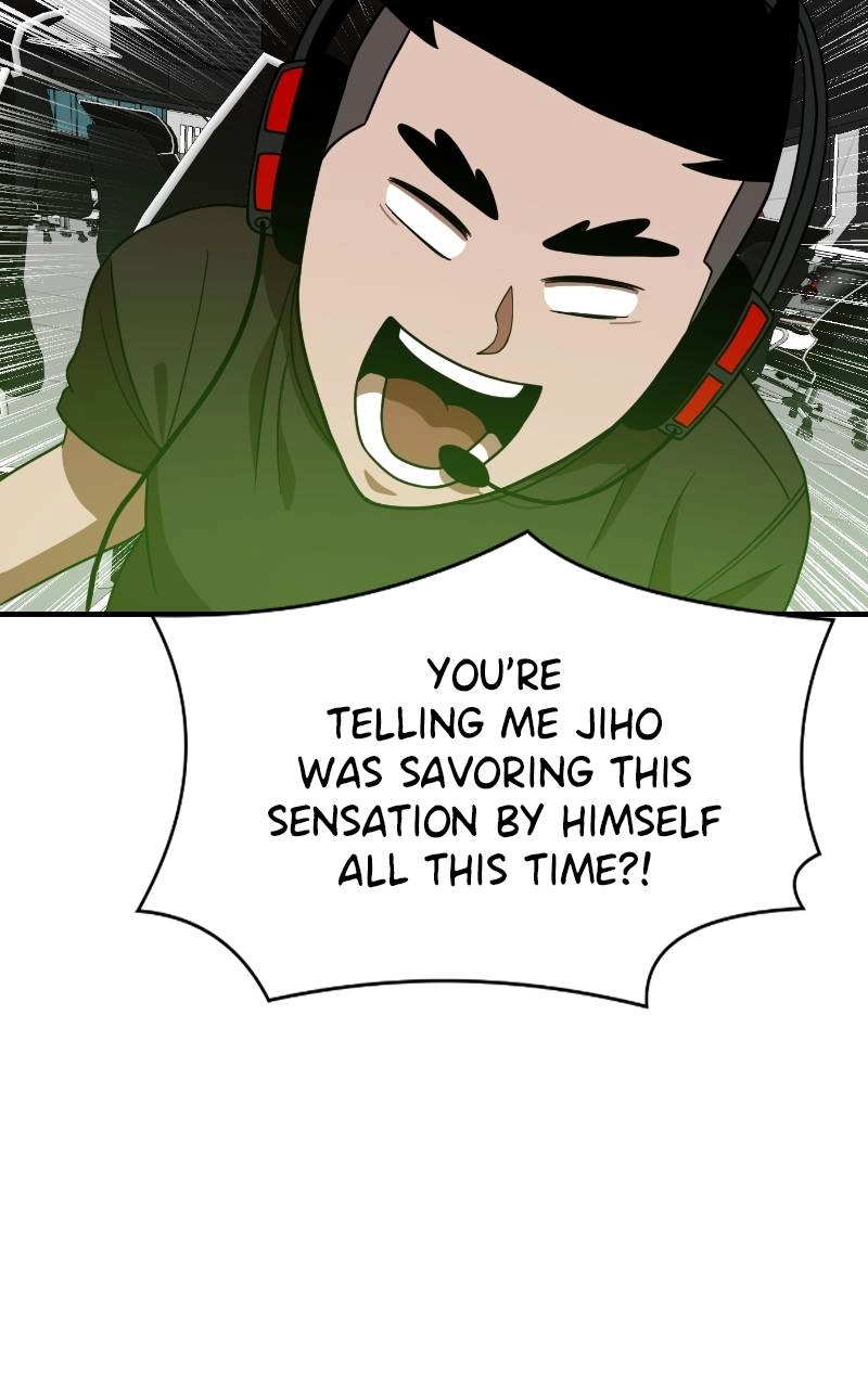 Double Click Chapter 71 - Page 112