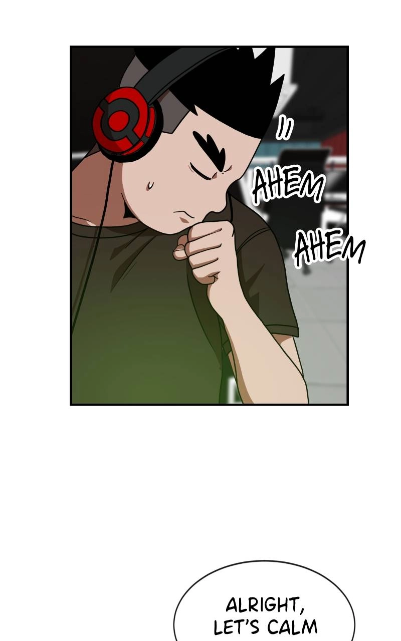 Double Click Chapter 71 - Page 113