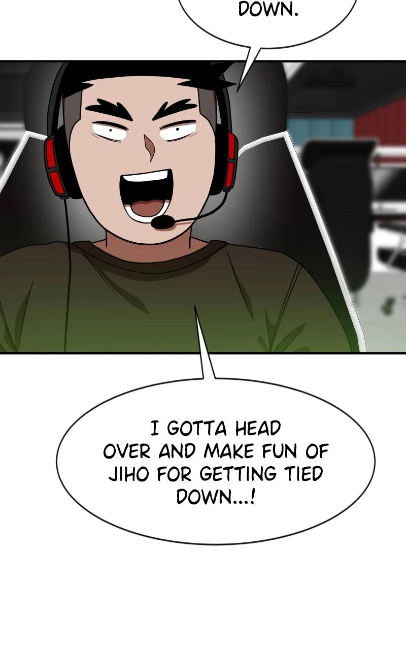 Double Click Chapter 71 - Page 114