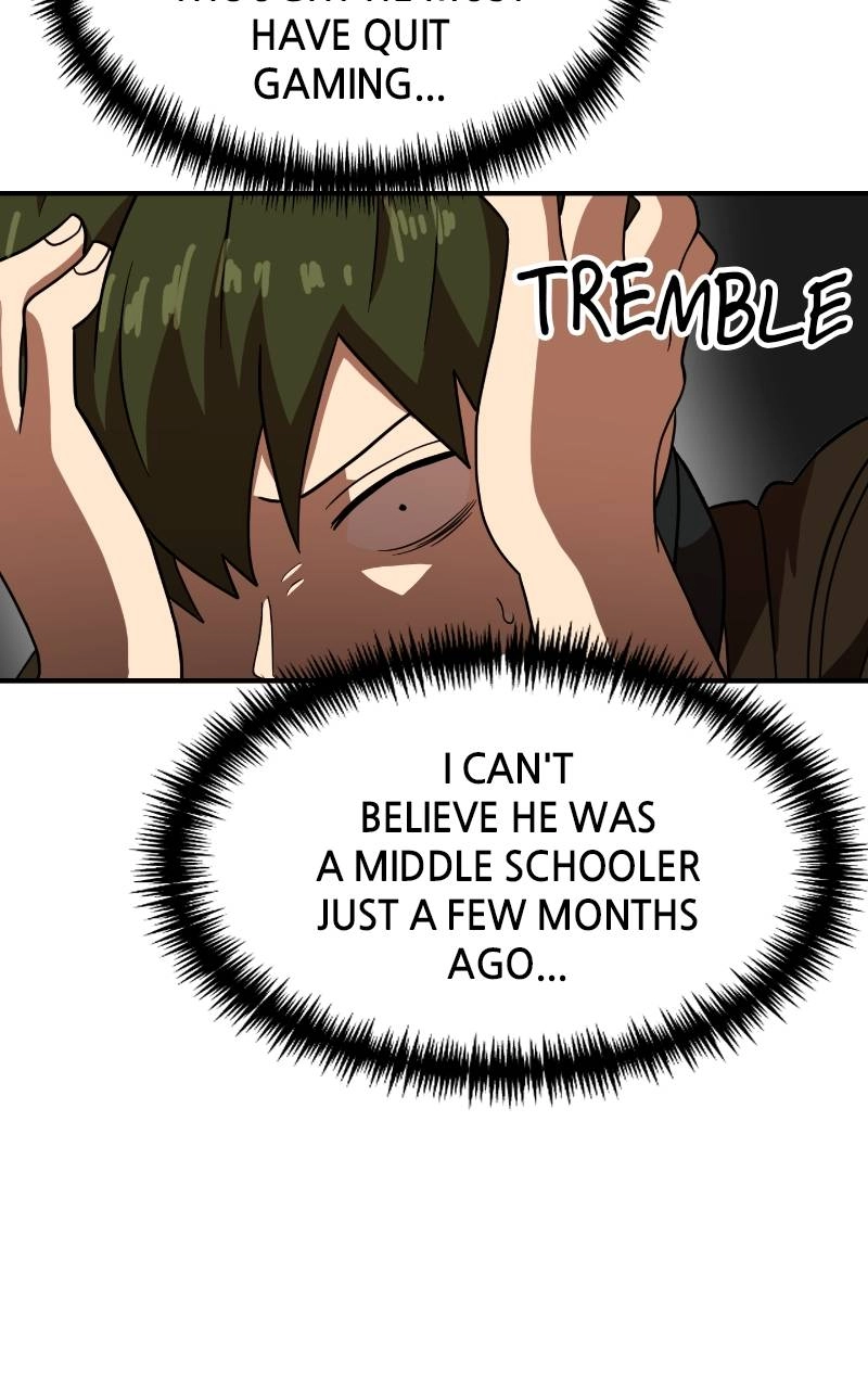 Double Click Chapter 71 - Page 126