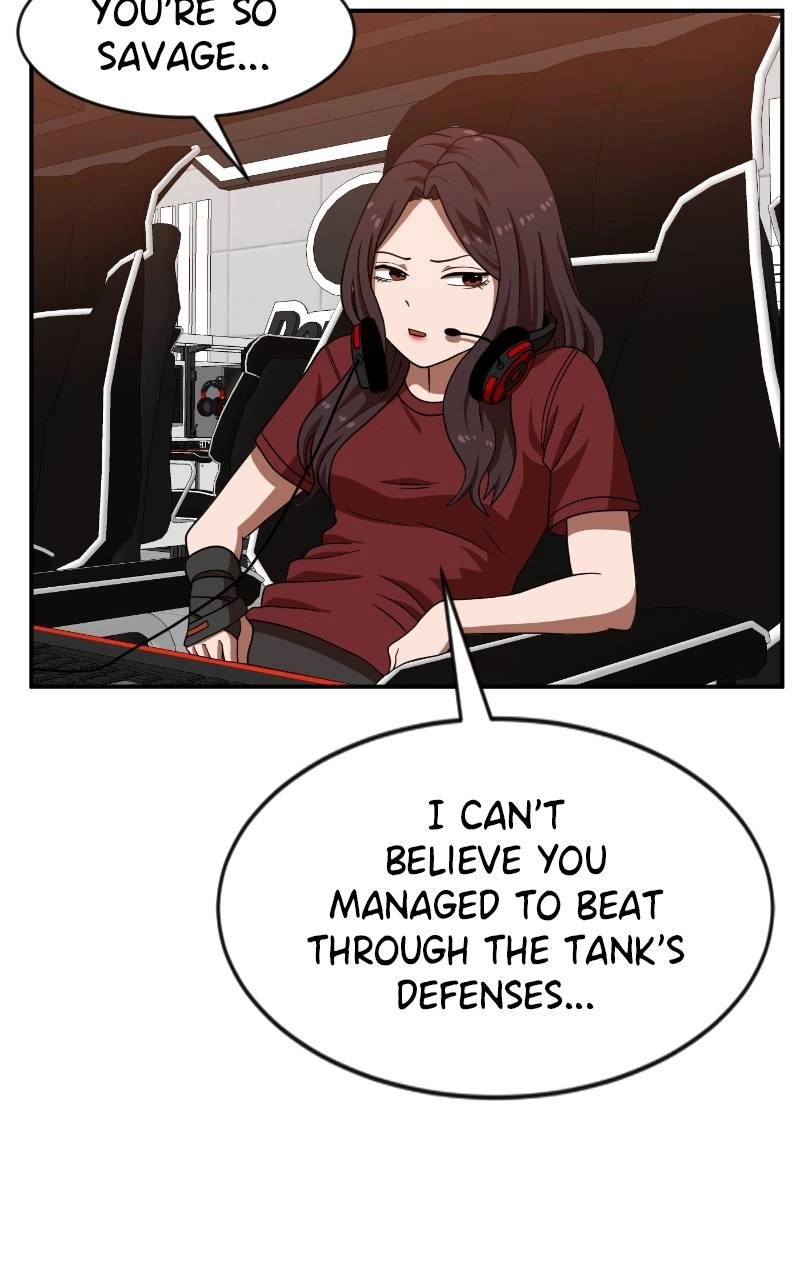 Double Click Chapter 72 - Page 3
