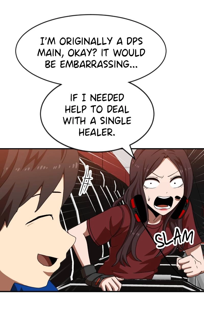 Double Click Chapter 72 - Page 5