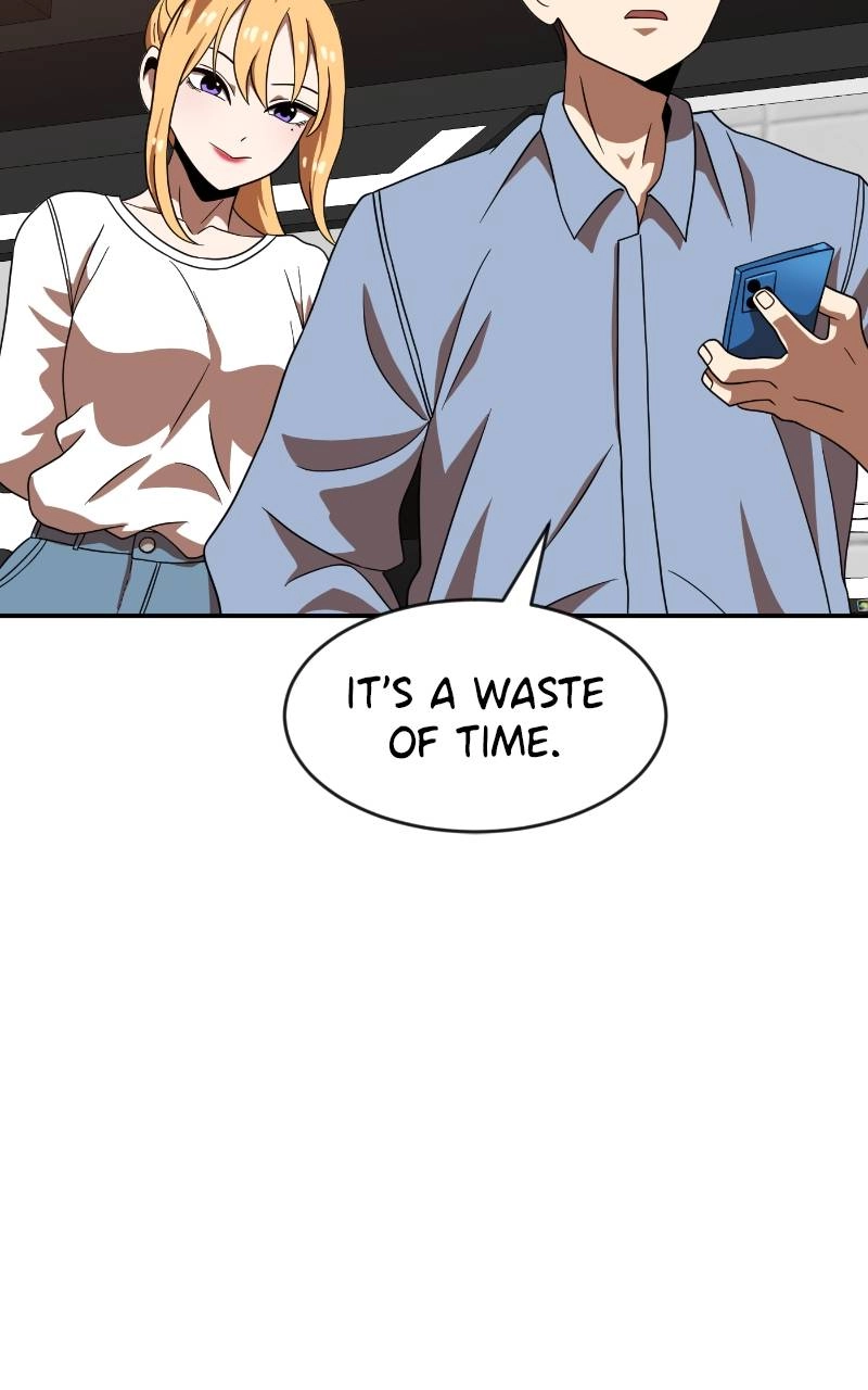 Double Click Chapter 72 - Page 7