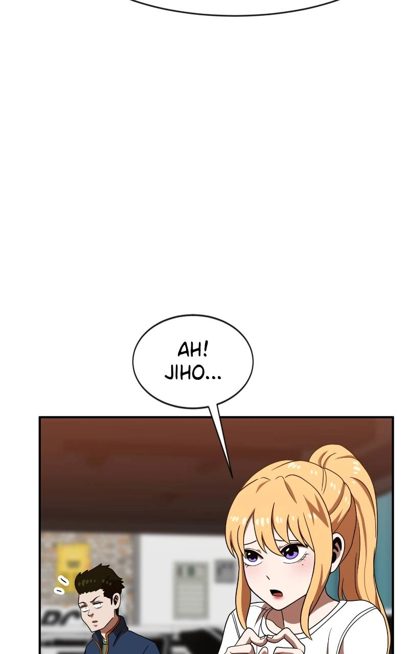Double Click Chapter 72 - Page 14