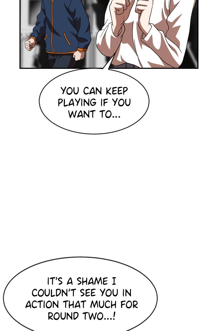 Double Click Chapter 72 - Page 15