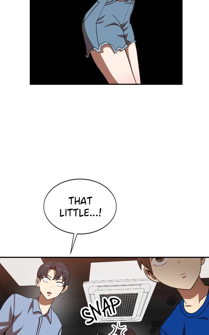 Double Click Chapter 72 - Page 19