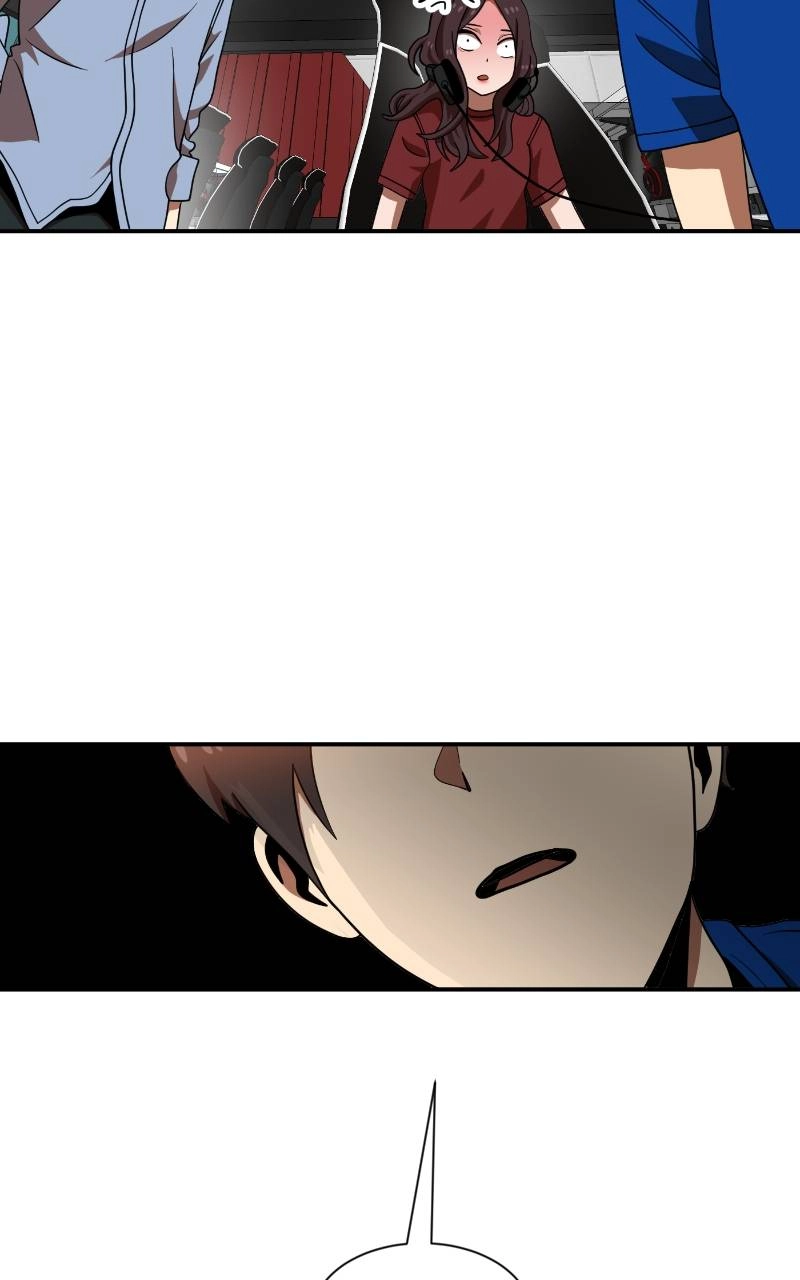 Double Click Chapter 72 - Page 20