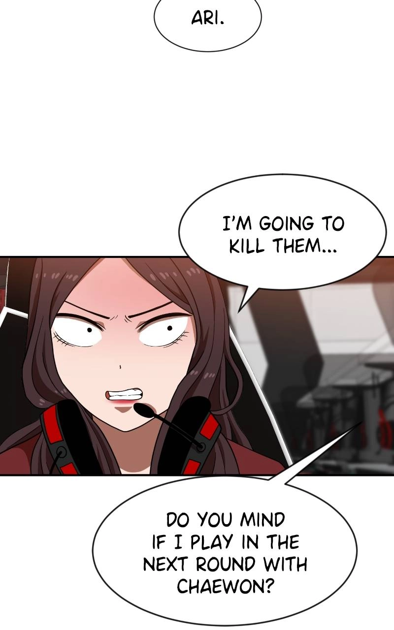 Double Click Chapter 72 - Page 21