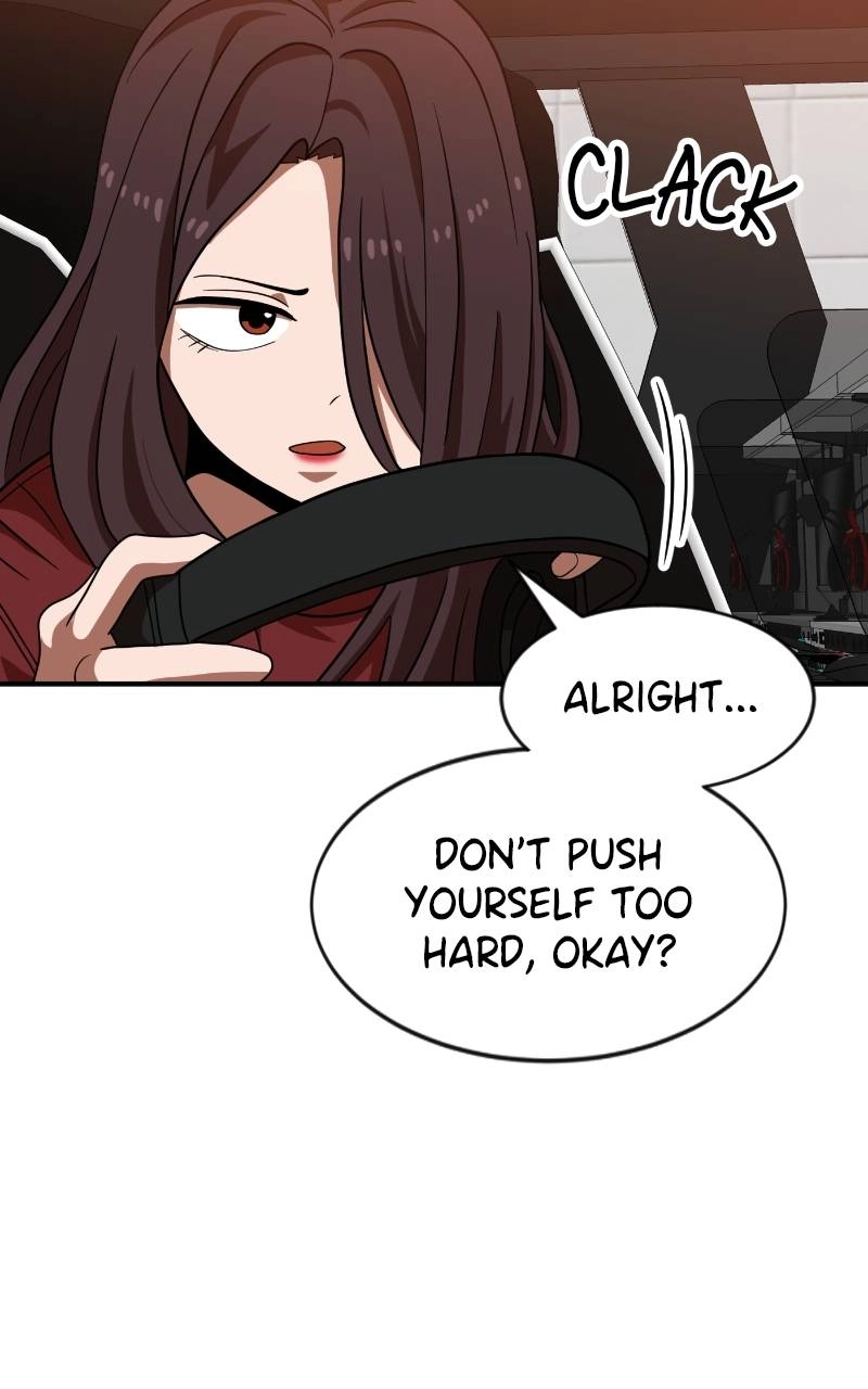 Double Click Chapter 72 - Page 24