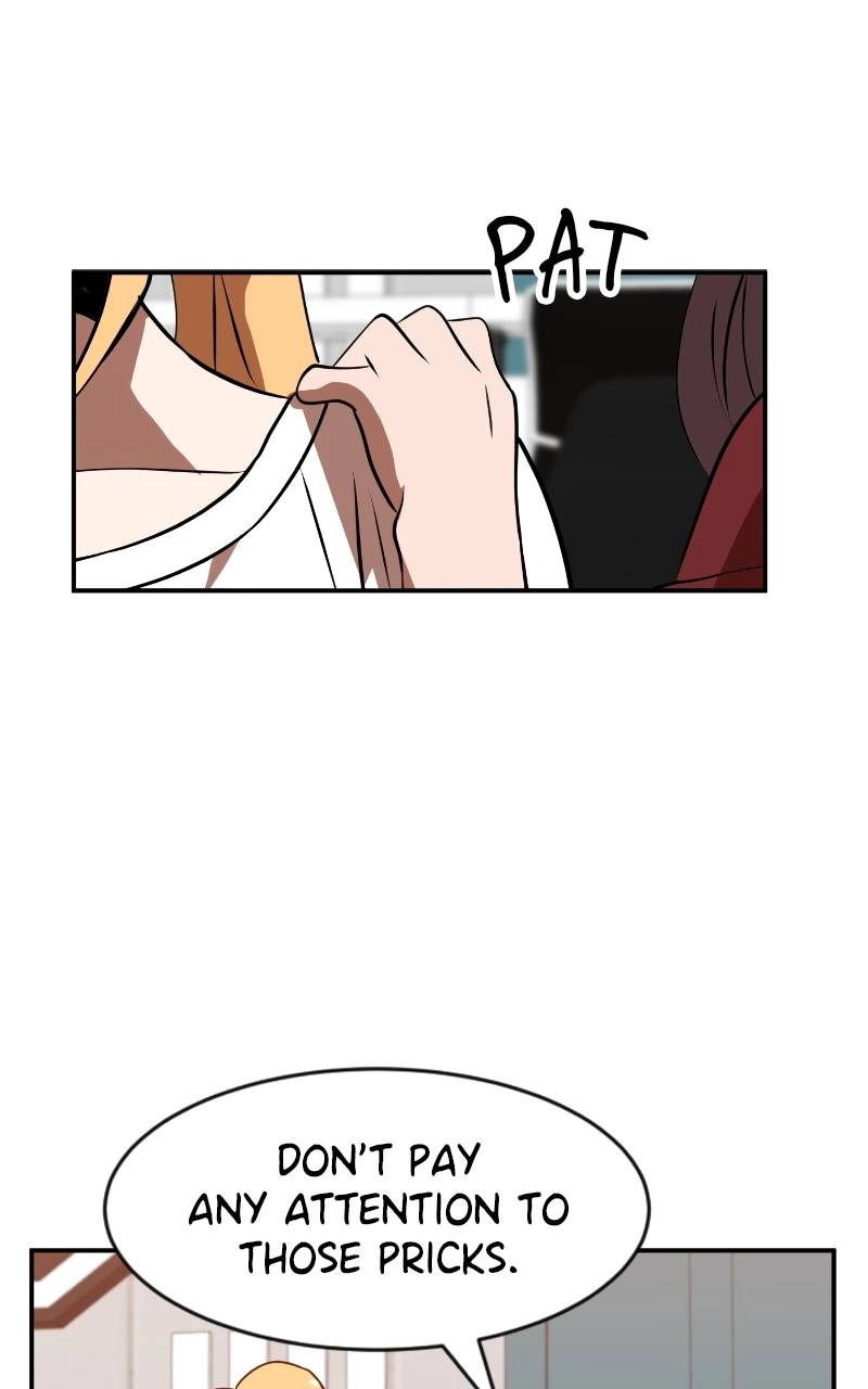 Double Click Chapter 72 - Page 25