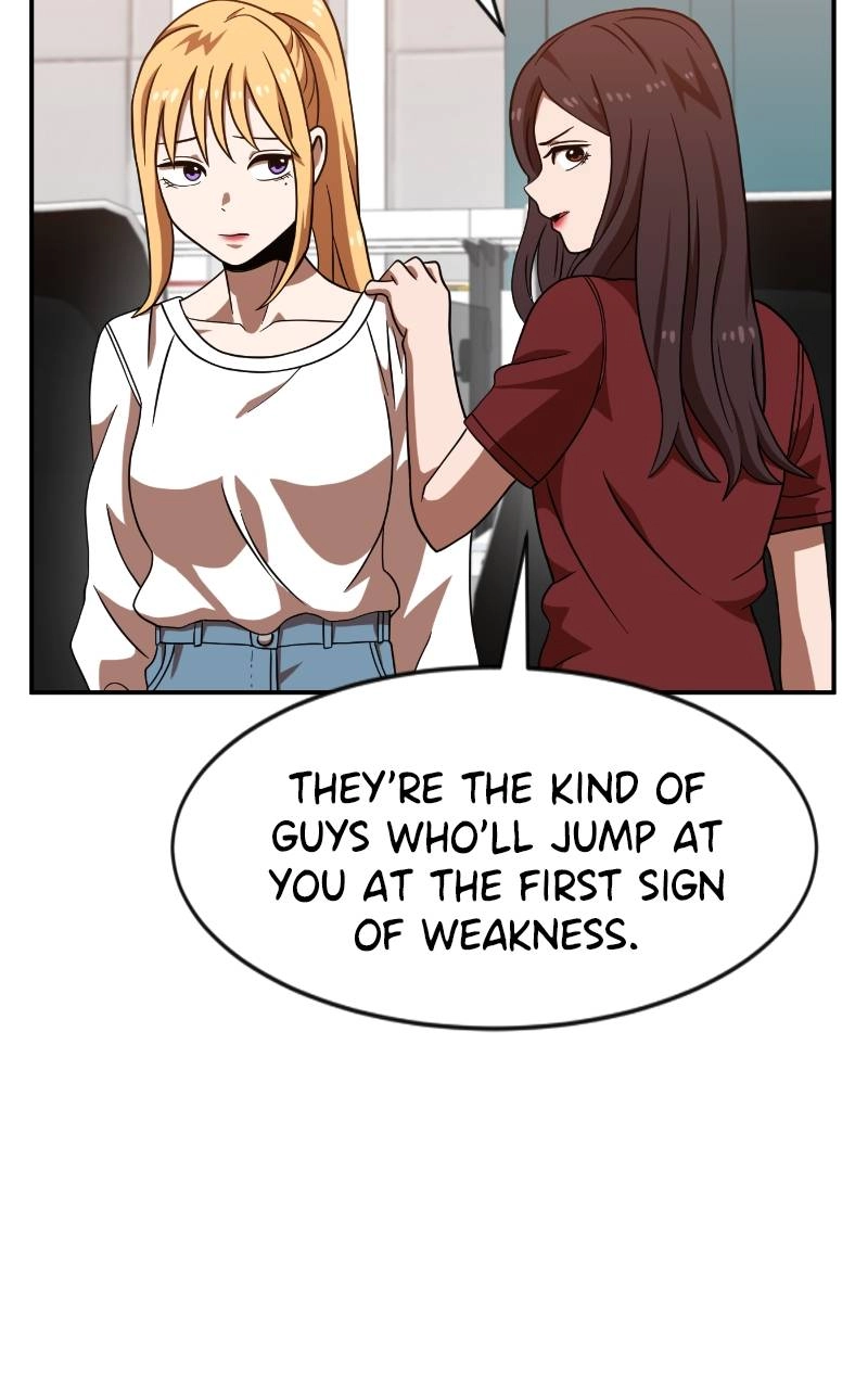 Double Click Chapter 72 - Page 26