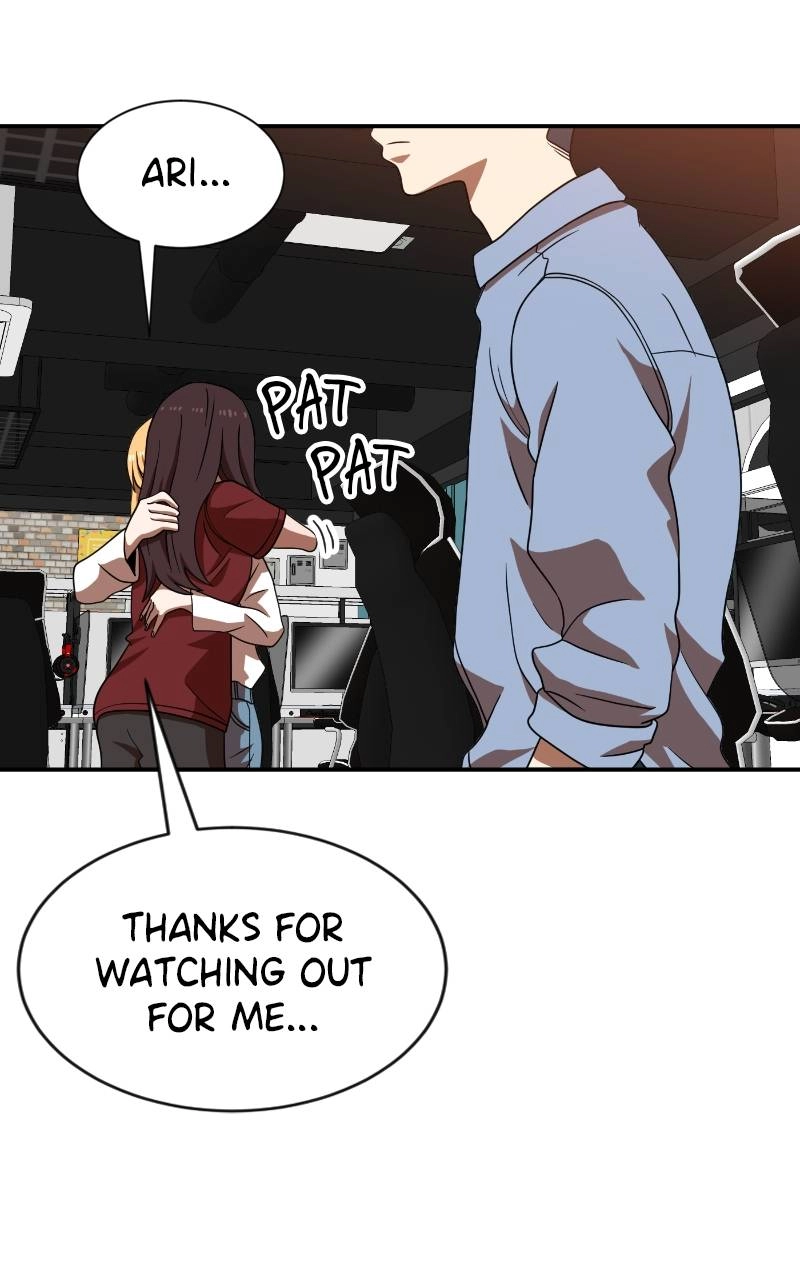 Double Click Chapter 72 - Page 27