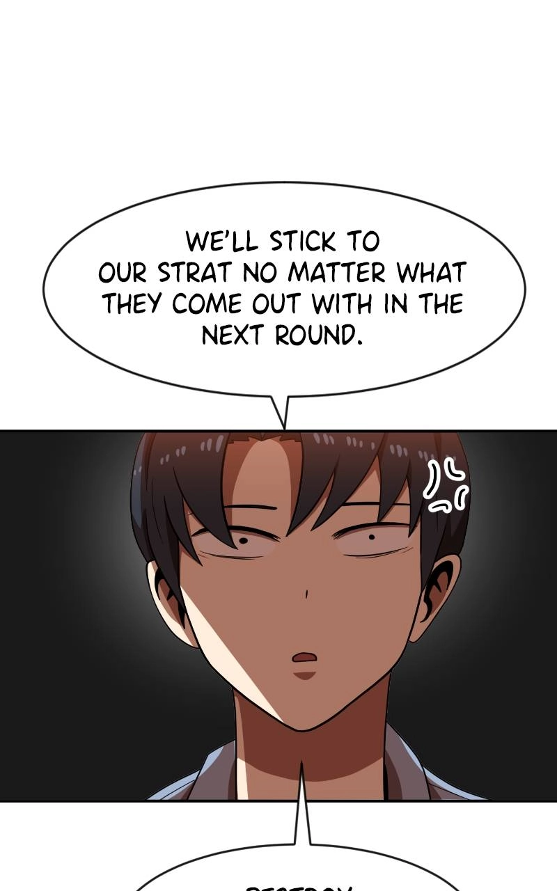 Double Click Chapter 72 - Page 28