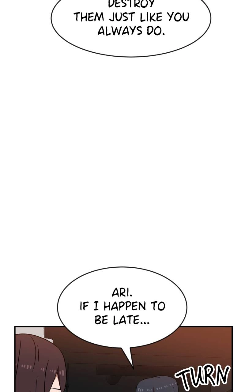 Double Click Chapter 72 - Page 29