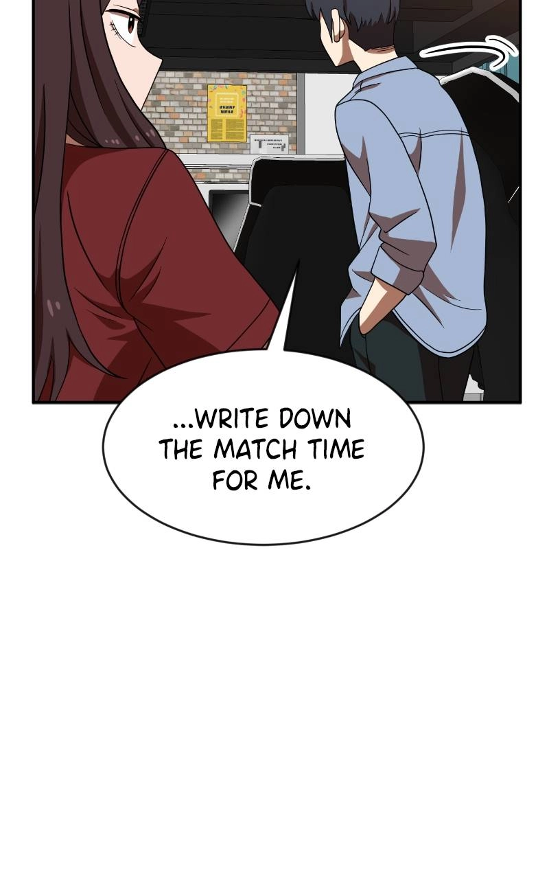 Double Click Chapter 72 - Page 30