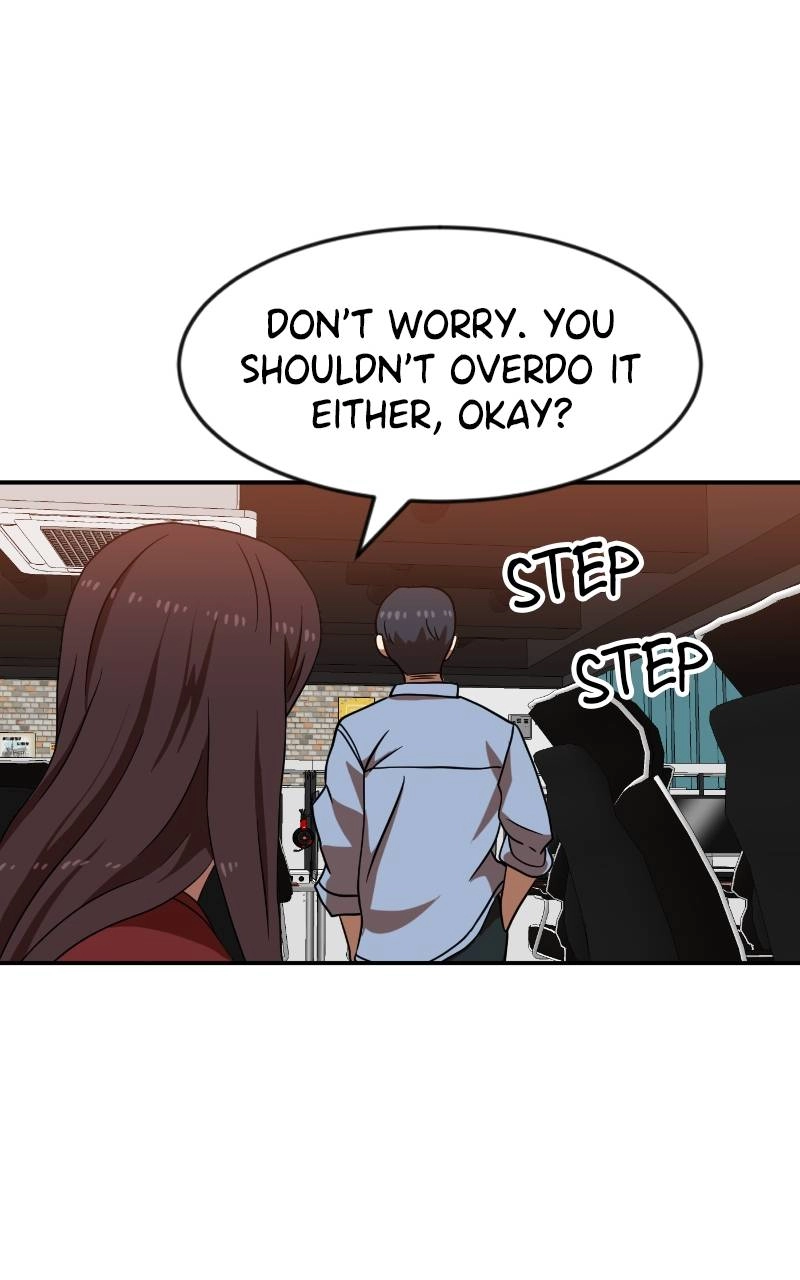 Double Click Chapter 72 - Page 31