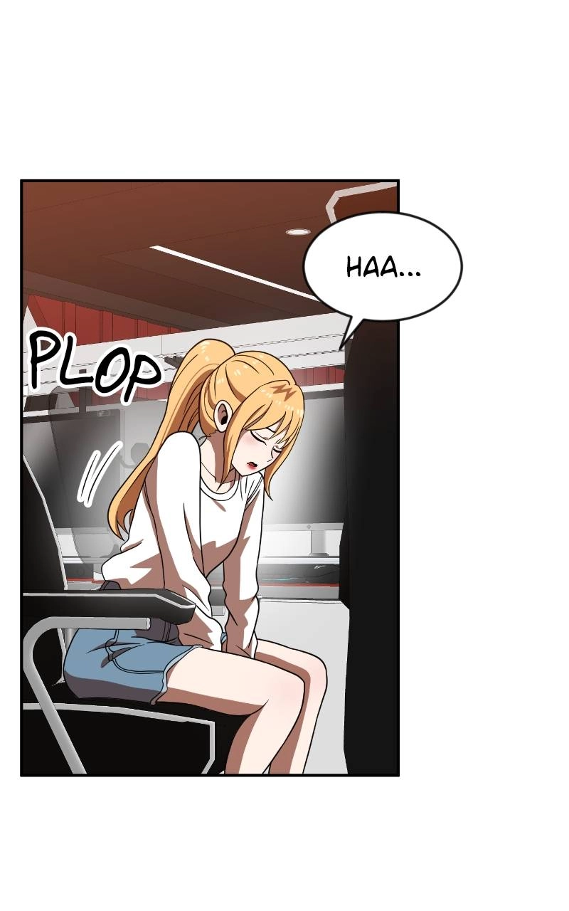 Double Click Chapter 72 - Page 32