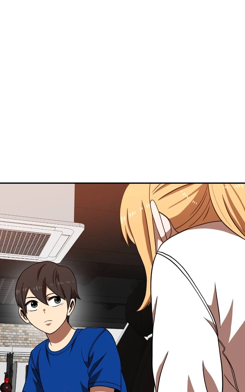 Double Click Chapter 72 - Page 33