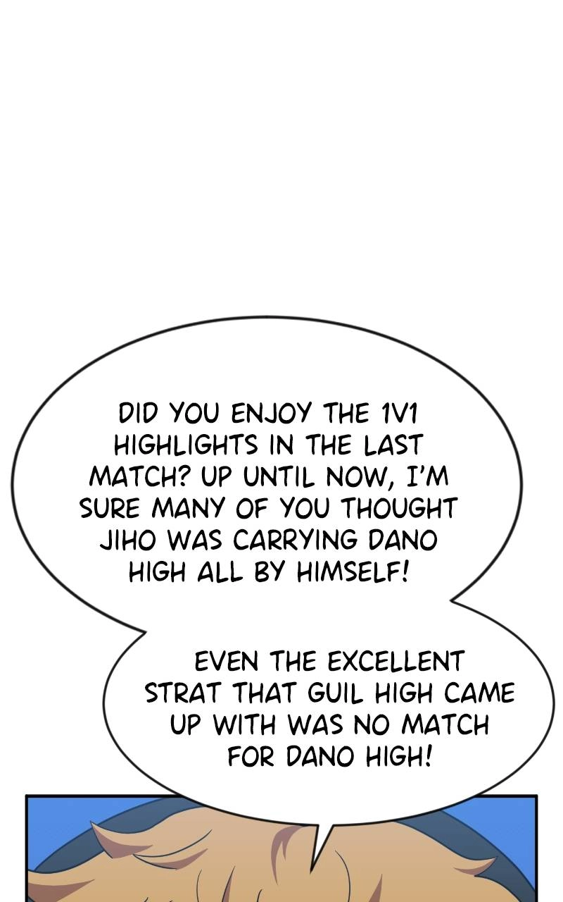 Double Click Chapter 72 - Page 35