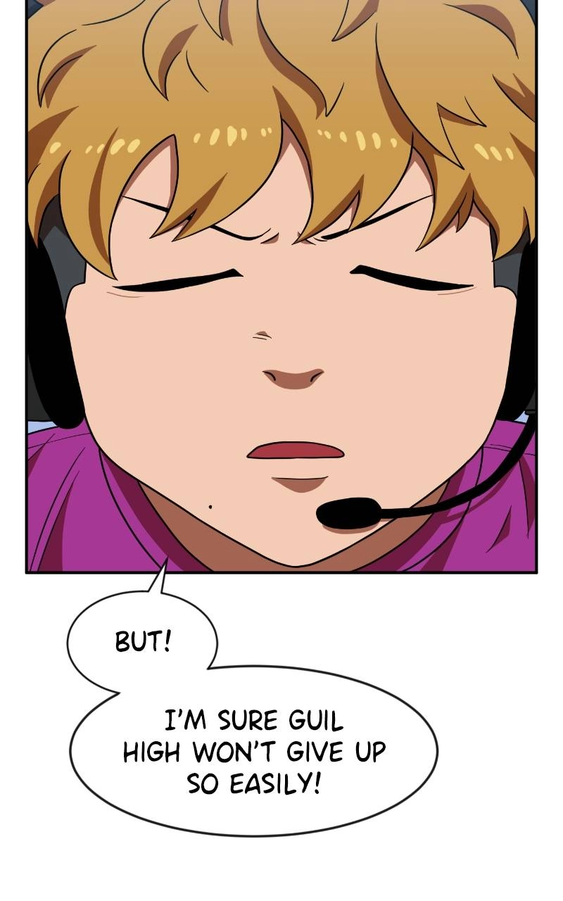 Double Click Chapter 72 - Page 36