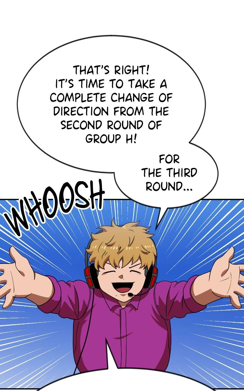Double Click Chapter 72 - Page 37