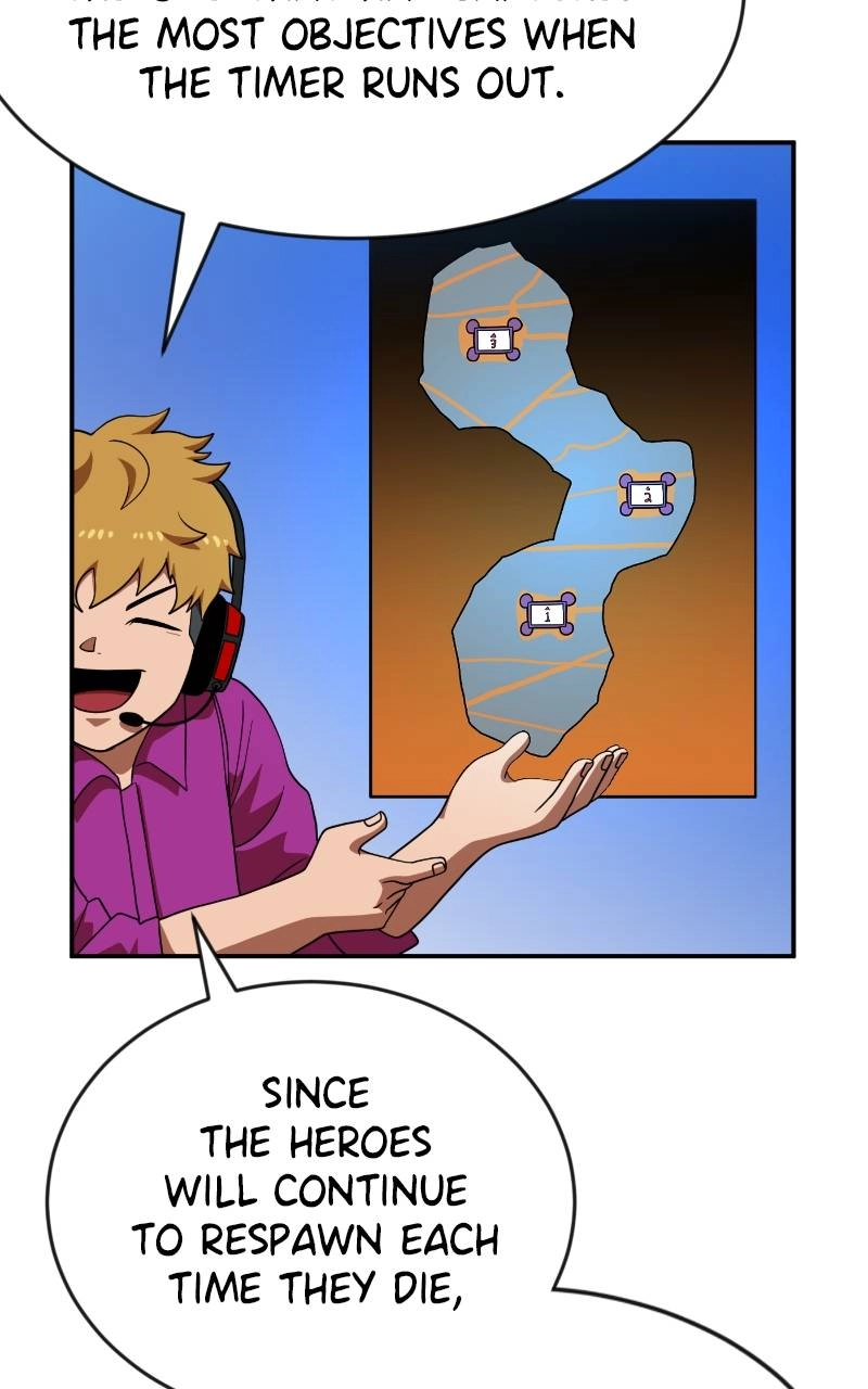 Double Click Chapter 72 - Page 39