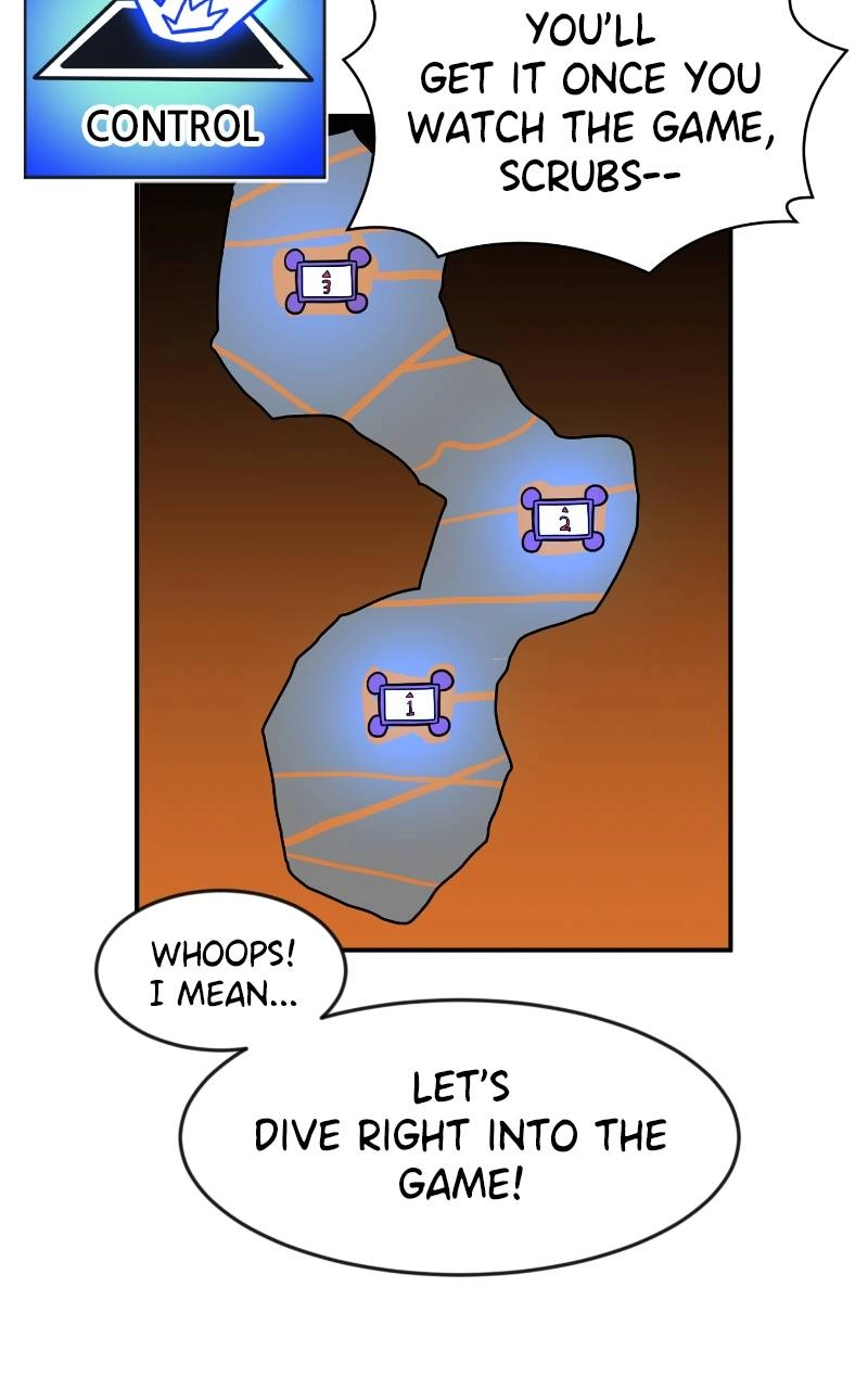 Double Click Chapter 72 - Page 41