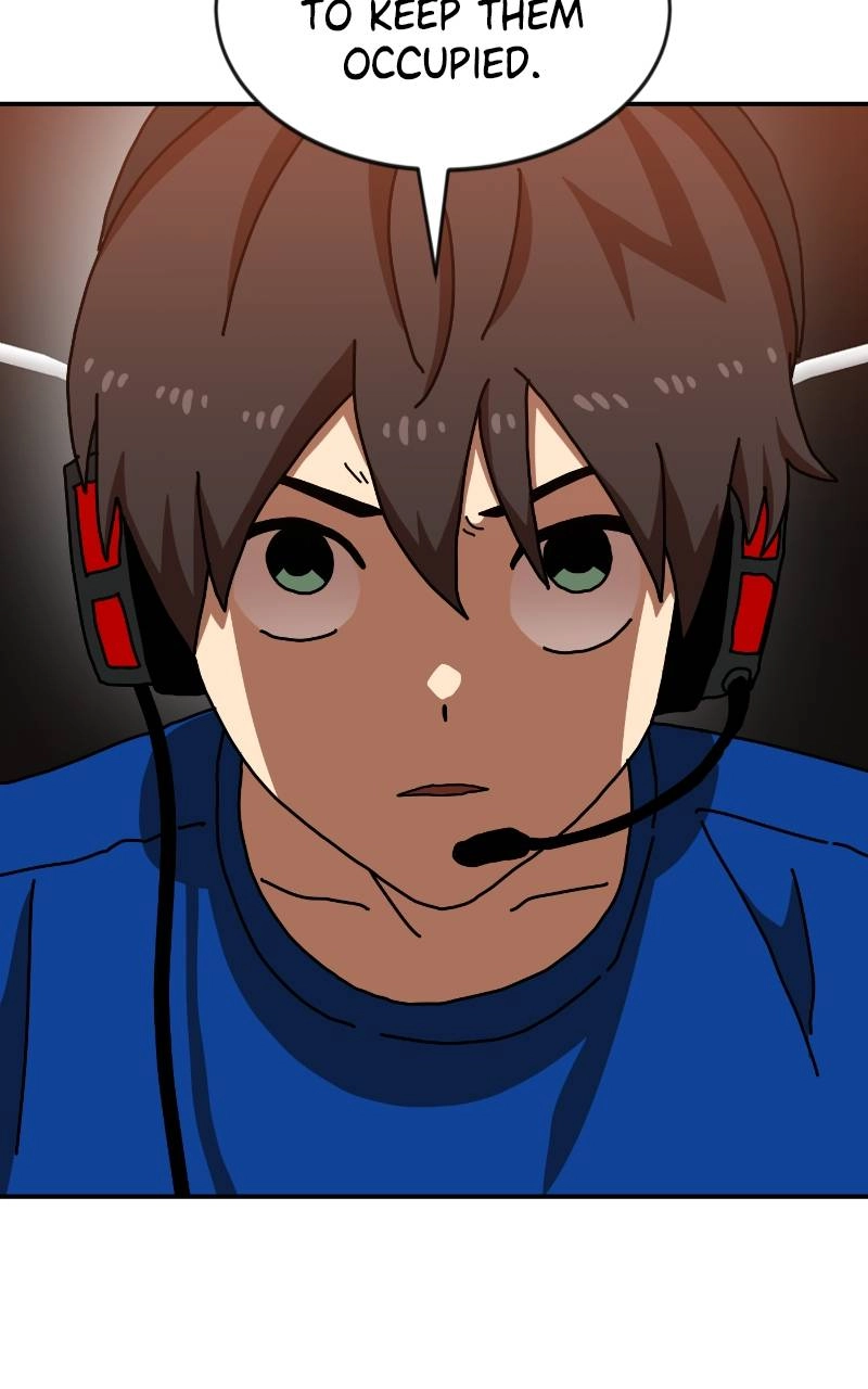 Double Click Chapter 72 - Page 51