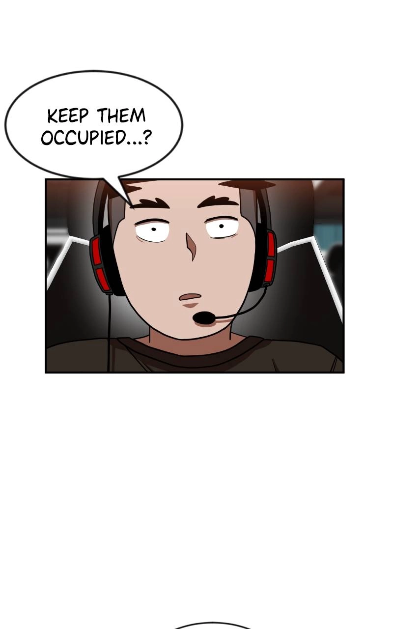 Double Click Chapter 72 - Page 52