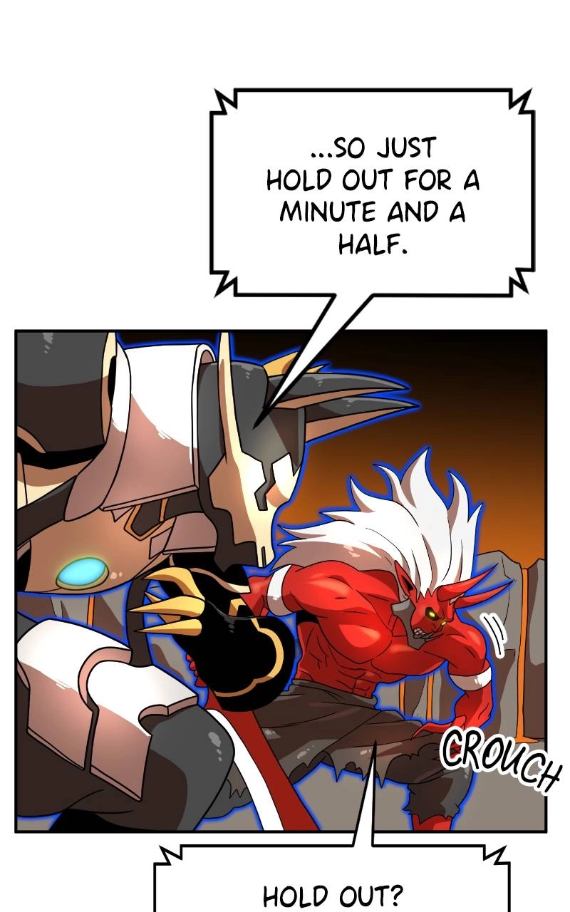 Double Click Chapter 72 - Page 56