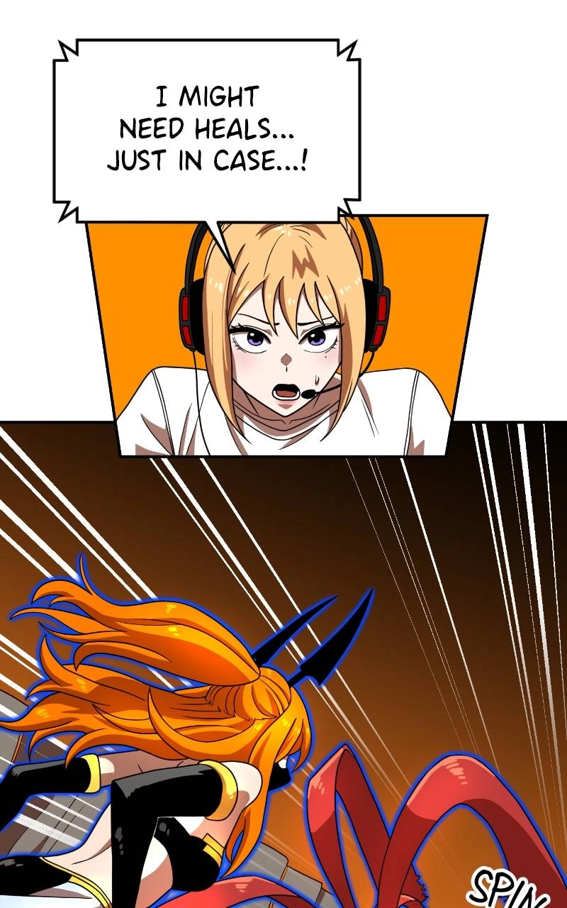 Double Click Chapter 72 - Page 62