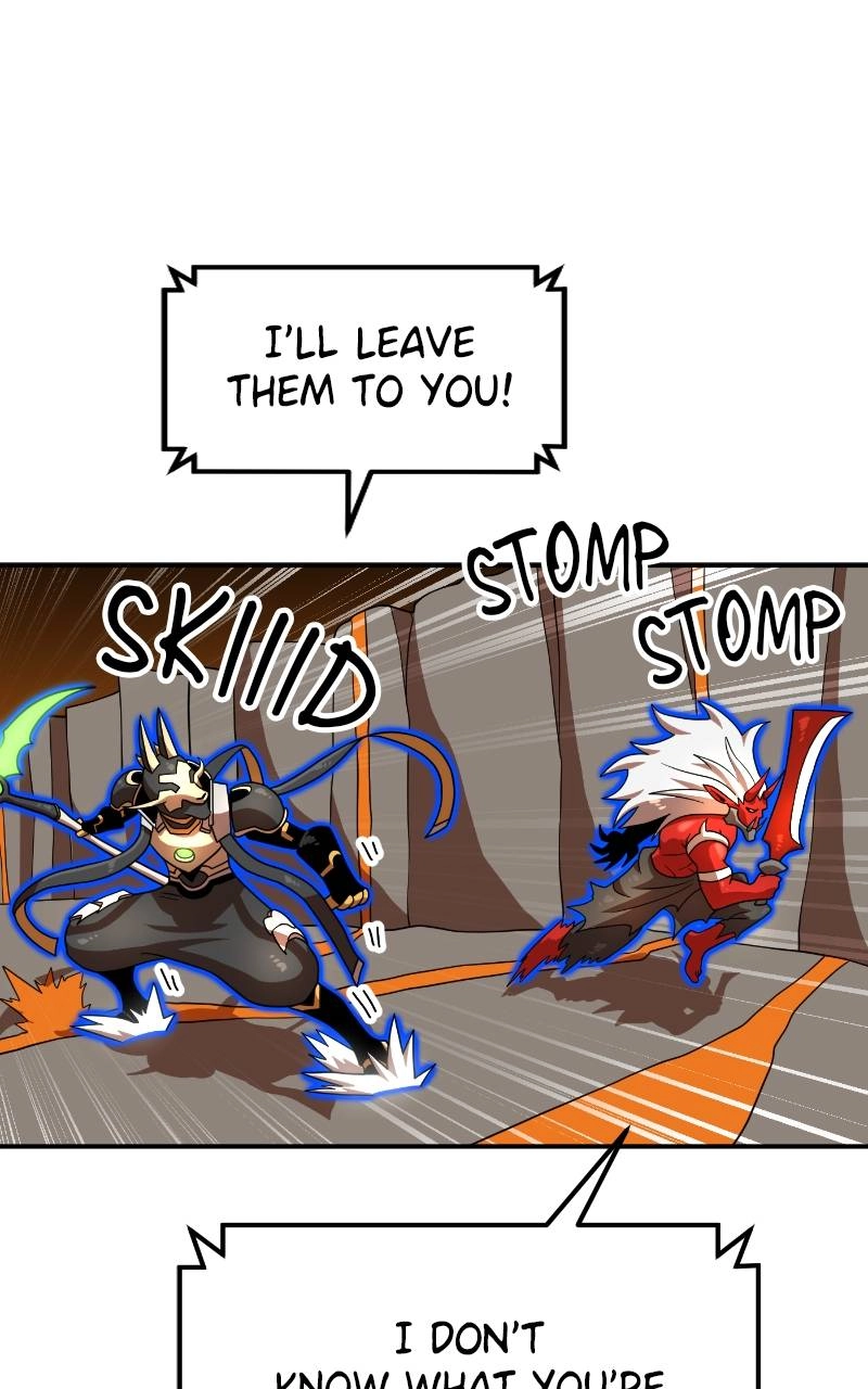 Double Click Chapter 72 - Page 70
