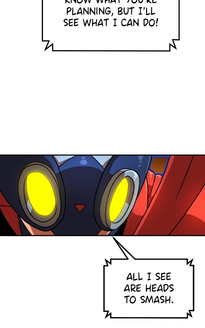 Double Click Chapter 72 - Page 71