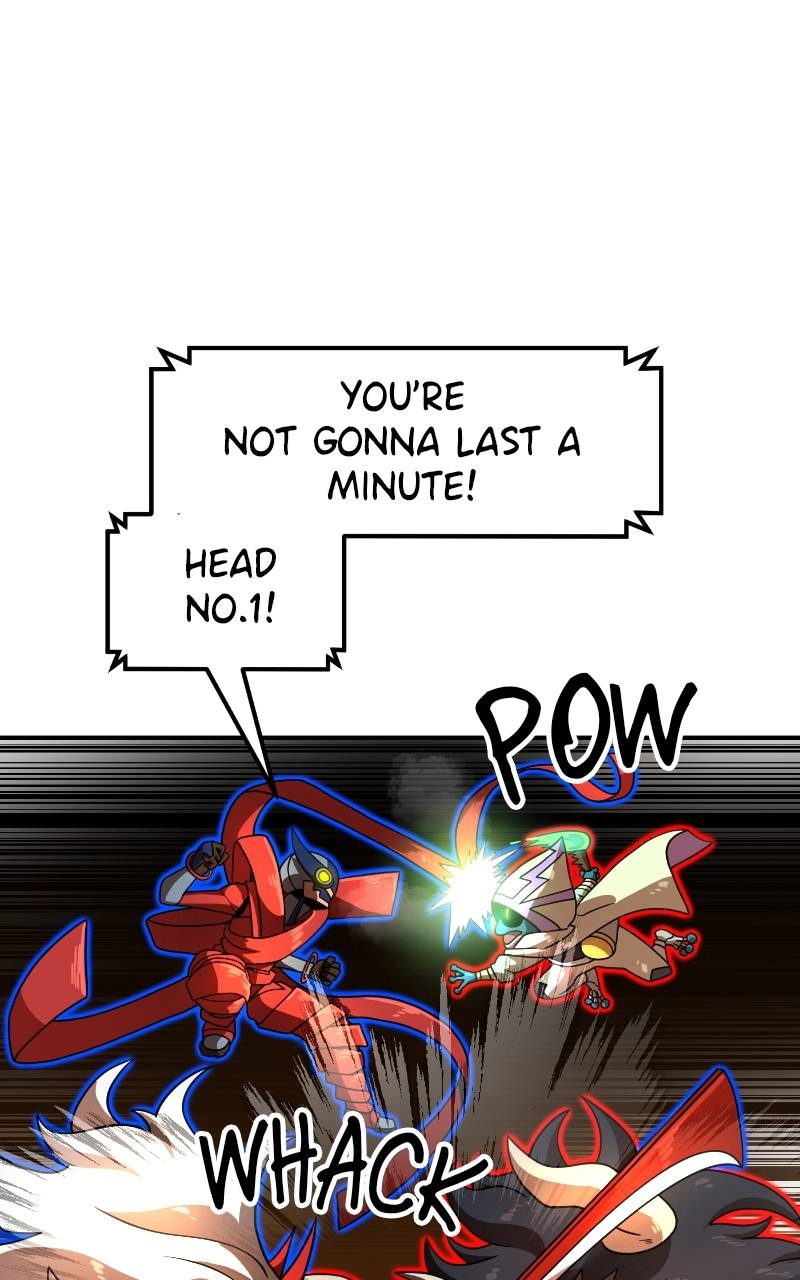 Double Click Chapter 72 - Page 72