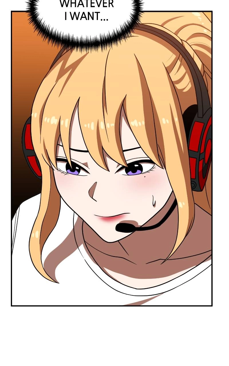Double Click Chapter 72 - Page 77