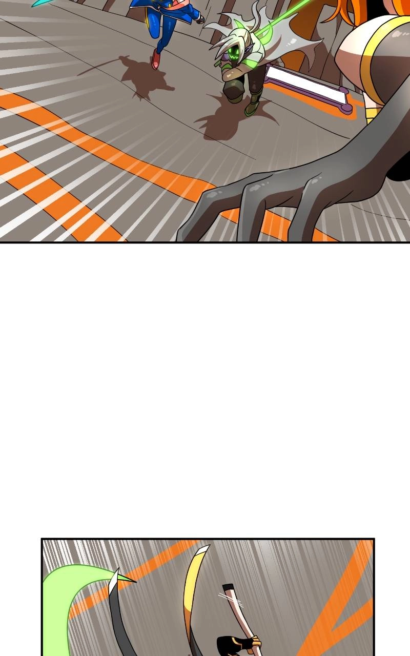 Double Click Chapter 72 - Page 79