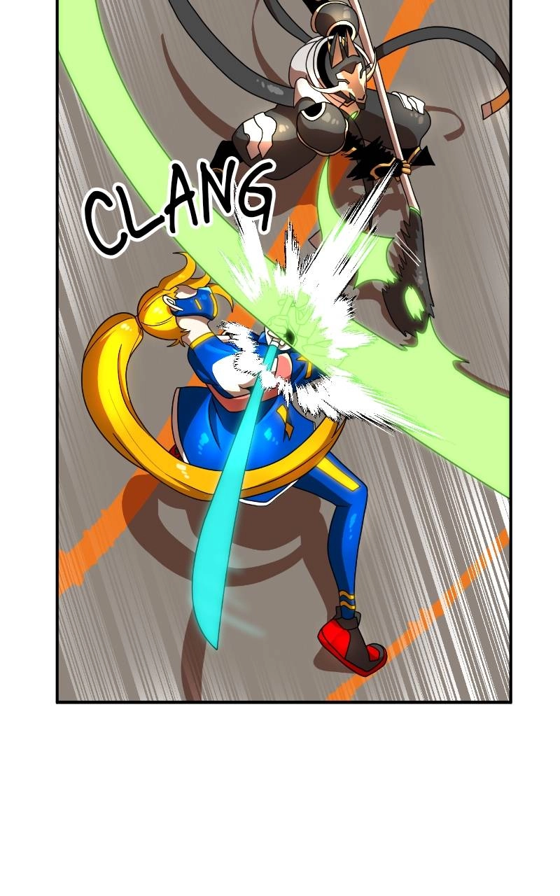 Double Click Chapter 72 - Page 80