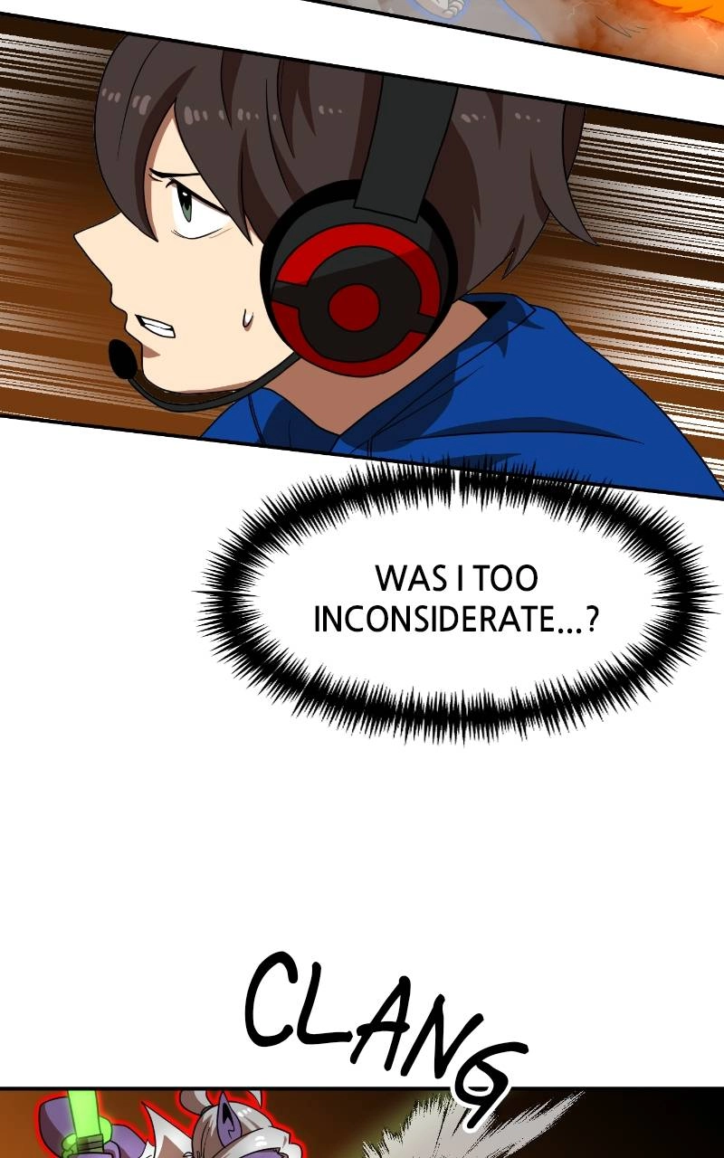 Double Click Chapter 72 - Page 93
