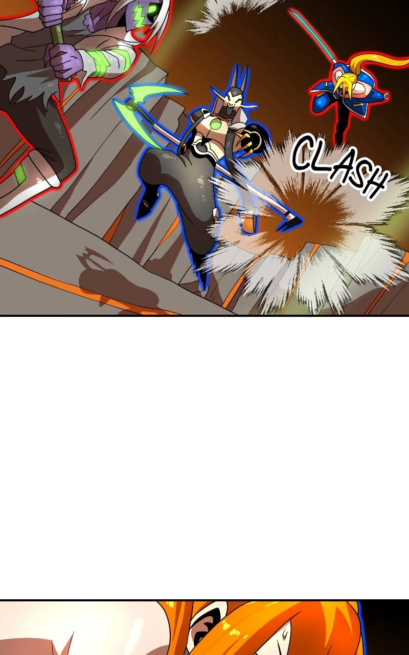Double Click Chapter 72 - Page 94