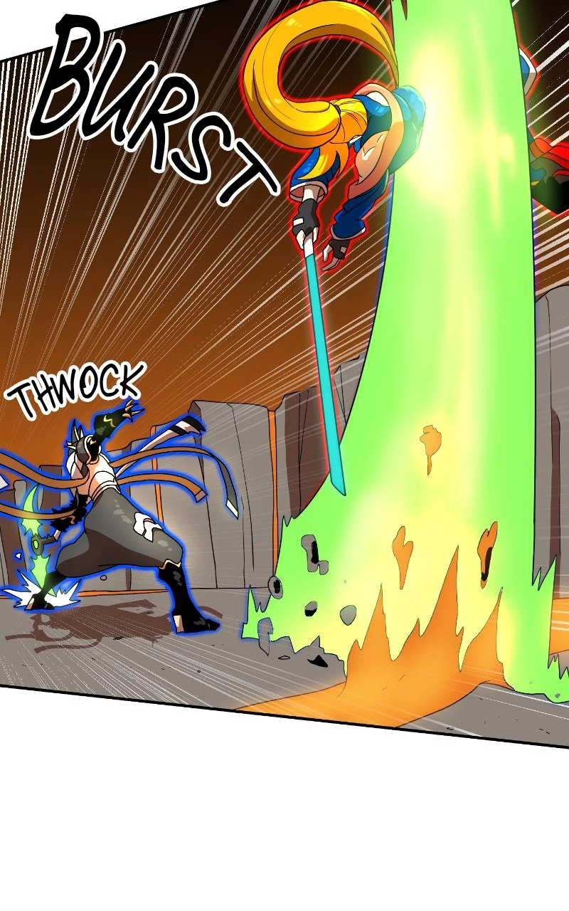 Double Click Chapter 72 - Page 101