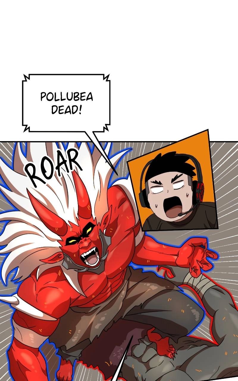 Double Click Chapter 72 - Page 111