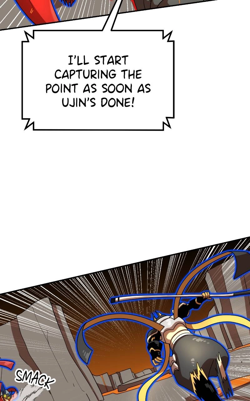 Double Click Chapter 72 - Page 112