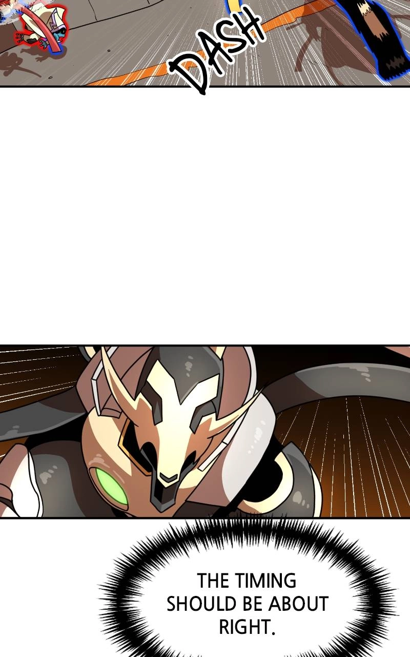 Double Click Chapter 72 - Page 113