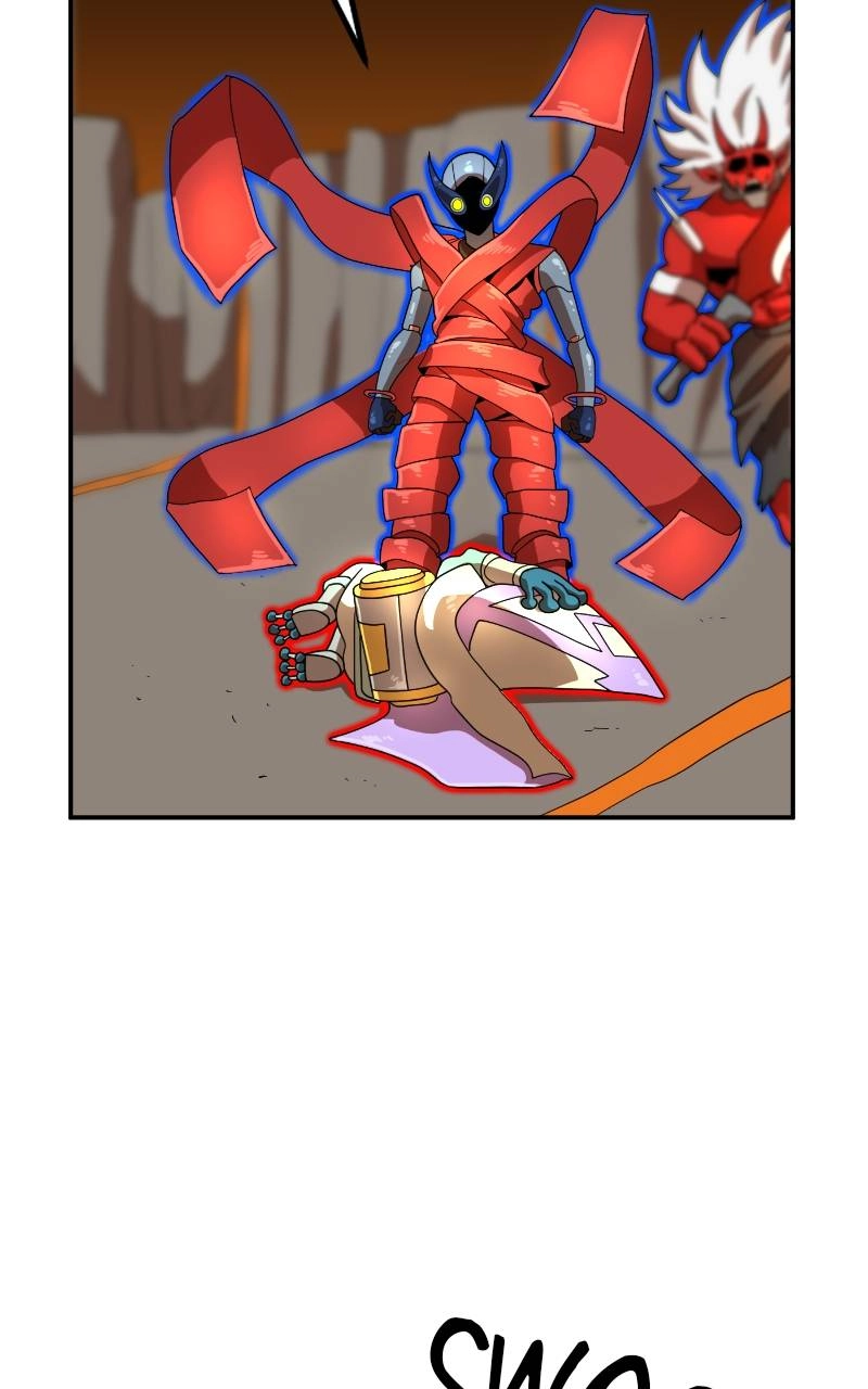 Double Click Chapter 72 - Page 118