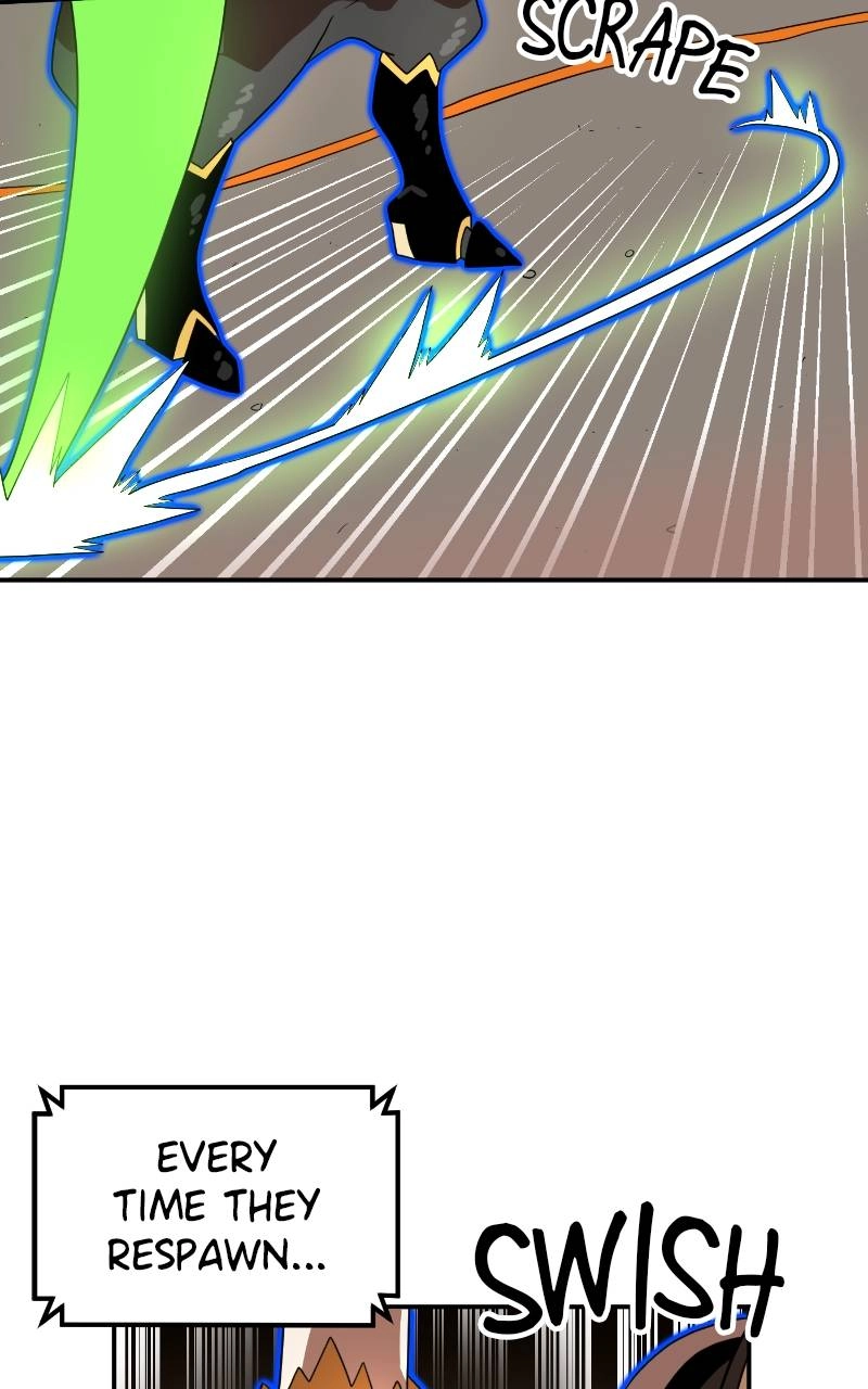 Double Click Chapter 72 - Page 121