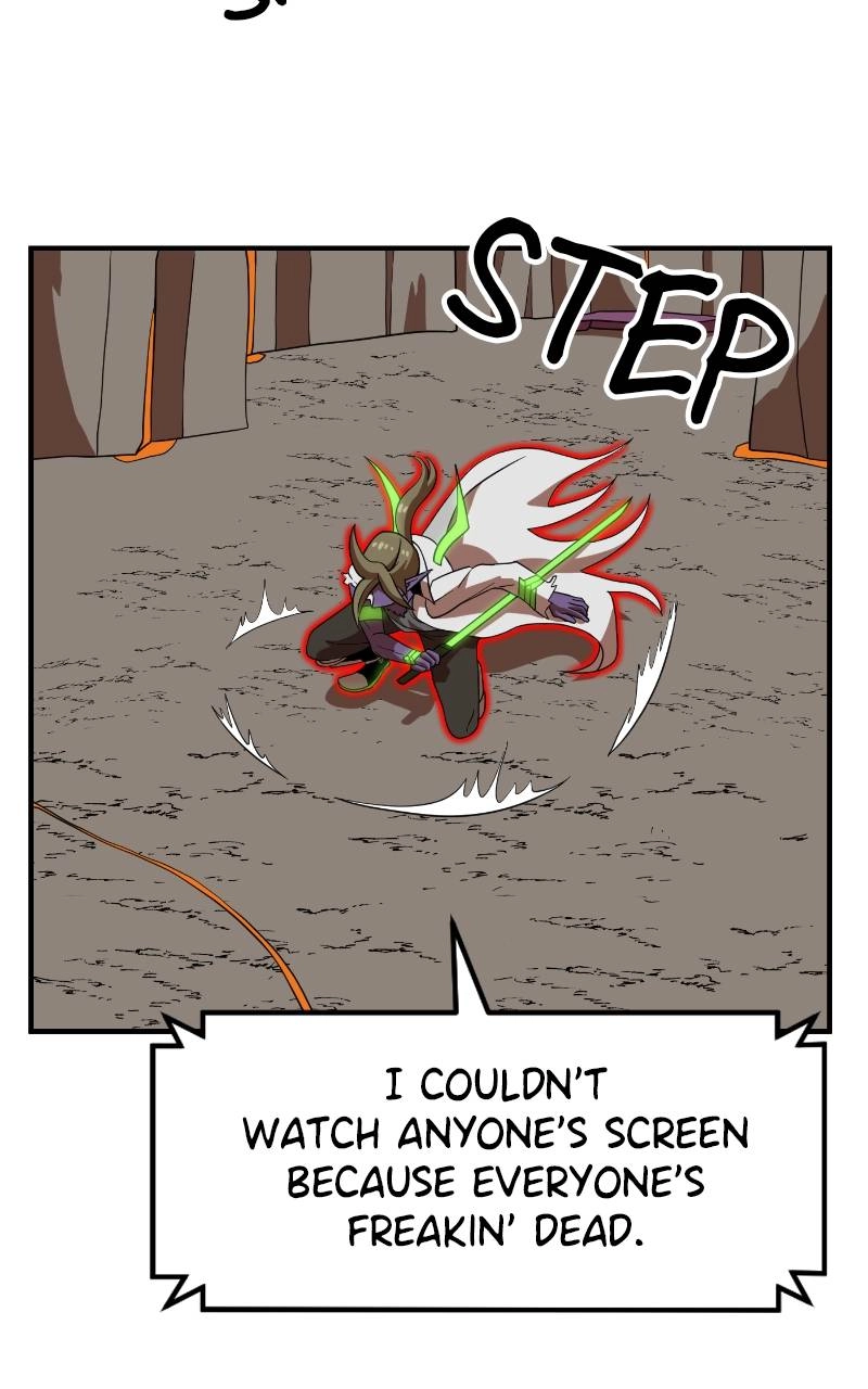 Double Click Chapter 73 - Page 5