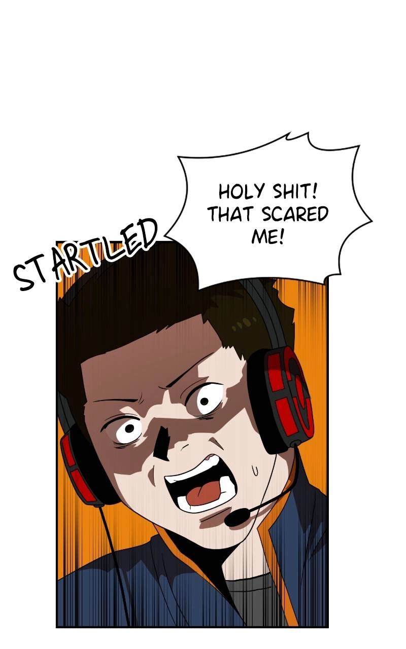 Double Click Chapter 73 - Page 11